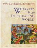 Cover of: Workers in an integrating world.