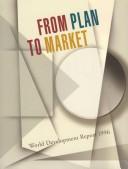 Cover of: From plan to market