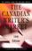 Cover of: The Canadian Writer's Market, 16th edition (Canadian Writer's Market)