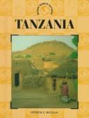 Cover of: Tanzania (Major World Nations)