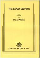 Cover of: The good German | David Wiltse
