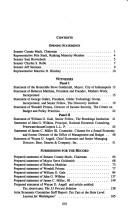 Cover of: Economic growth through tax cuts, what's the best approach?: hearing before the Joint Economic Committee, Congress of the United States, One Hundred Sixth Congress, first session, March 4, 1999