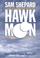 Cover of: Hawk Moon