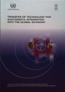 Cover of: Transfer of technology for successful integration into the global economy