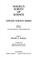 Cover of: Magill's Survey of Science. : b Applied Science.  n Set.  n 6 vols