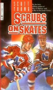 Cover of: Scrubs on Skates (Hockey Stories)