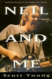 Cover of: Neil and Me by Scott Young