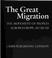 Cover of: The great migration
