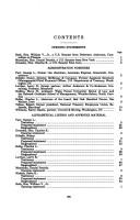 Nominations of George L. Farr, Nancy Killefer, Larry R. Levitan, Steve H. Nickles, Charles L. Kolbe, Robert M. Tobias, and Karen Hastie Williams by United States. Congress. Senate. Committee on Finance