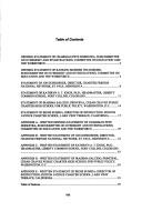 Cover of: Charter schools: successes and challenges : hearing before the Subcommittee on Oversight and Investigations of the Committee on Education and the Workforce, House of Representatives, One Hundred Sixth Congress, second session, hearing held in Washington, DC, March 3, 2000