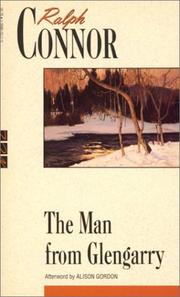 Cover of: The Man from Glengarry