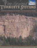 Cover of: Fine-Grained Turbidite System (Aapg Memoir) by 