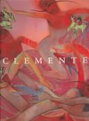 Cover of: Clemente