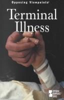 Cover of: Terminal Illness