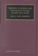 Cover of: Research in Science and Technology Studies by S. Gorenstein, S. Gorenstein