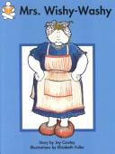 Cover of: Mrs. Wishy-Washy by Joy Cowley