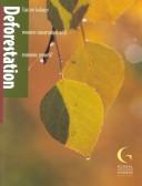 Cover of: Deforestation (Global Environmental Change (Paperback)) by Margaret Edwards, Brad Williamson, Irwin Slesnick