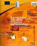 Raising public awareness of science and technology