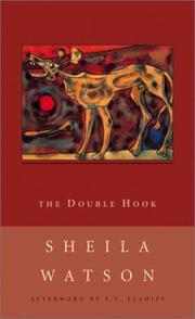 Cover of: The Double Hook by Sheila Watson