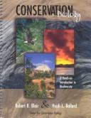 Cover of: Conservation biology by Robert B. Blair