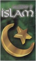 Cover of: Philosophy of Islam. | Shiv Sharma
