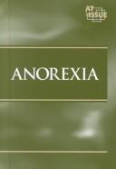 Cover of: Anorexia