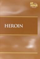 Cover of: Heroin