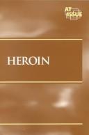 Cover of: Heroin