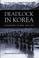 Cover of: Deadlock in Korea