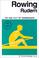 Cover of: Rowing/Rudern