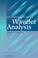 Cover of: An introduction to wavelet analysis
