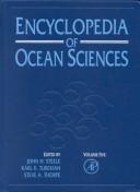 Encyclopedia of Ocean Sciences, Six-Volume Set: V1-6