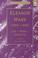 Cover of: Eleanor Marx, 1855-1898 (Nineteenth Century Series)