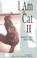 Cover of: I Am a Cat, III