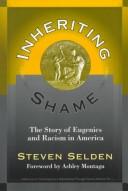 Inheriting Shame by Steven Selden