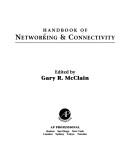 Cover of: Handbook of networking & connectivity