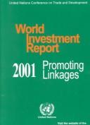 Cover of: Promoting linkages.