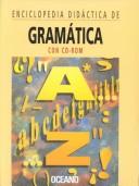 Cover of: Enciclopedia Didactica De Gramatica