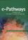 Cover of: E-pathways