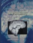 Cover of: Neuroanatomy Atlas.