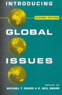 Cover of: Introducing Global Issues | 