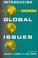 Cover of: Introducing Global Issues