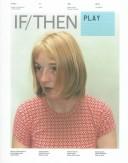 Cover of: If/then by editor, Janet Abrams.