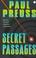 Cover of: Secret passages