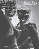 Cover of: Man Ray by Cecilia Casorati