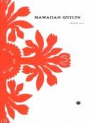 Hawaiian quilts by Stella M. Jones