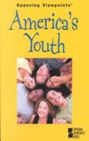 Cover of: America's Youth