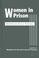 Cover of: Woman in Prison