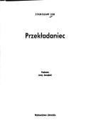 Cover of: Przekladaniec