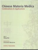 Chinese materia medica by Li Xu